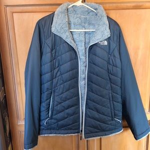 The North Face Women’s Apex Bionic Jacket